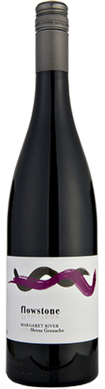 Flowstone Wines Moonmilk Margaret River Shiraz Grenache
